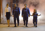 Pixels - 3D Blu-Ray/Blu-Ray