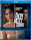 Boy Next Door [Blu-ray]