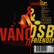 Friendly Fire