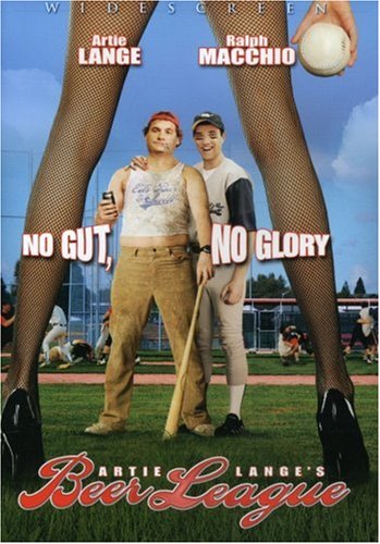 Beer League (2-Disc Collector's Edition) - DVD (Used)