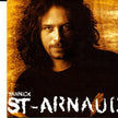 Yannick St-Arnaud / Yannick St-Arnaud - CD (used)