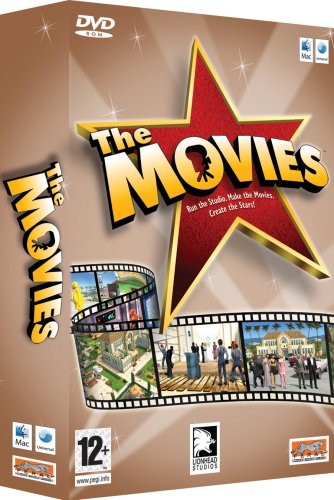 The Movies - PC