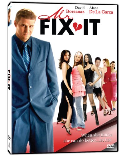 Mr. Fix It