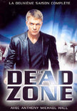 The Dead Zone: Season 2 - DVD