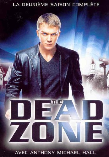 The Dead Zone: Season 2 - DVD