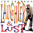 Laughter & Lust