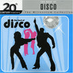 Various / The Best of Disco - CD (Used)