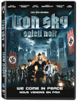 Iron Sky / Soleil Noir (Bilingual)