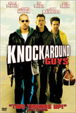 Knockaround Guys (Widescreen) - DVD (Used)