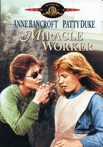 The Miracle Worker (Widescreen) - DVD (Used)