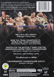 WWE - Armageddon - Providence, RI (December 18, 2005)