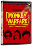 Monkey Warfare - DVD (Used)