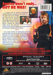 Invasion U.S.A. - DVD (Used)