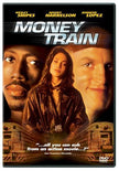 Money Train - DVD (Used)