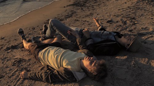 Boys on Film: Youth in Trouble [Import]