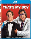 That's My Boy - Blu-Ray (Used)