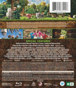 A Minecraft Movie - Blu-Ray