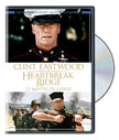 Heartbreak Ridge / Le maître de geurre (Bilingual) - DVD