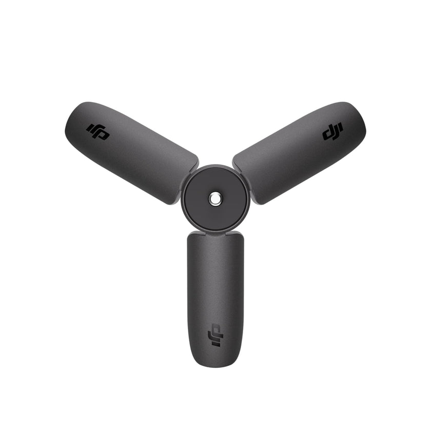 DJI Osmo Mini Tripod, Compatibility: Osmo Pocket 3, Black 🍁 All In One Marketplace Canada