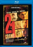 21 Grams - Blu-ray