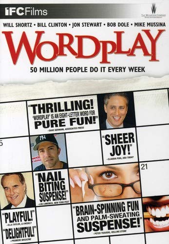 Wordplay [Import]