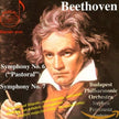 SYMPHONIES 6 & 7