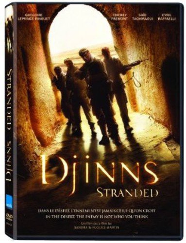 Djinns - DVD (Used)