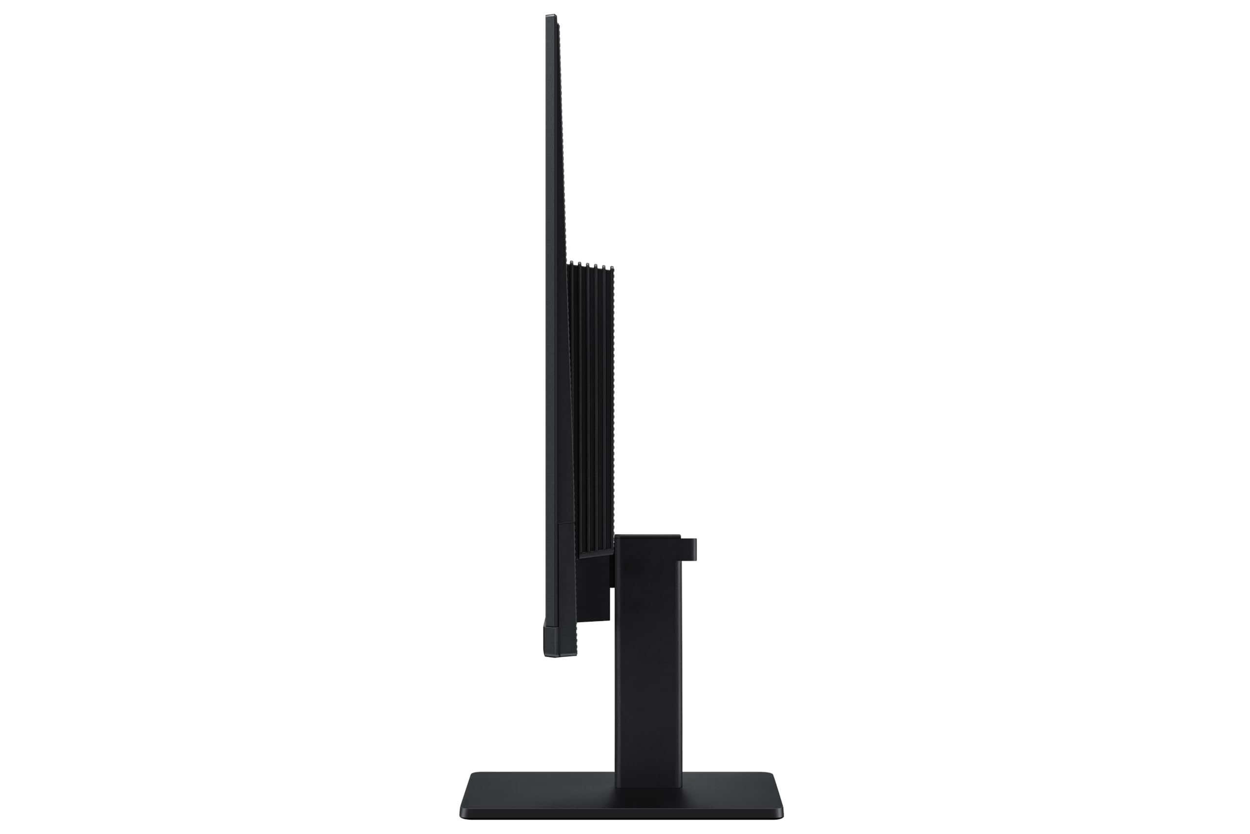 Samsung 24-inch FHD Flat Screen IPS Panel 5ms 100Hz Monitor with Eye-Saver Mode & Super Slim Design (LS24D300GANXZA) - [Canada Version] 🍁 All In One Marketplace Canada