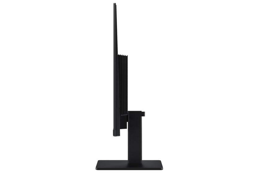 Samsung 24-inch FHD Flat Screen IPS Panel 5ms 100Hz Monitor with Eye-Saver Mode & Super Slim Design (LS24D300GANXZA) - [Canada Version] 🍁 All In One Marketplace Canada