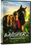 Whisper 2 : l’aventure continue (Version française)