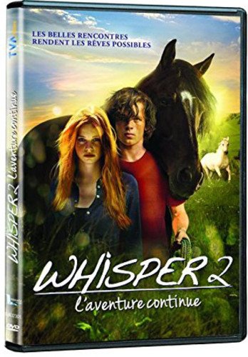 Whisper 2 : l’aventure continue (Version française)