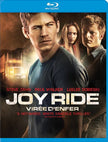 Joy Ride (Bilingual) [Blu-ray]