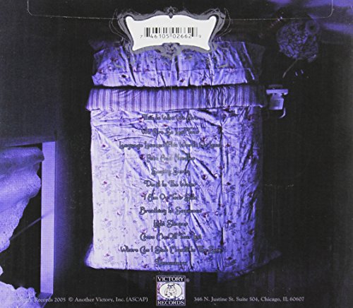 Hawthorne Heights / If Only You Were Lonely - CD (Used)