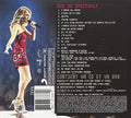 Céline Dion / La Tournee Mondiale Taking Chances Le Spectacle - DVD/CD (Used)