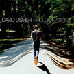 David Usher / Hallucinations - CD (Used)