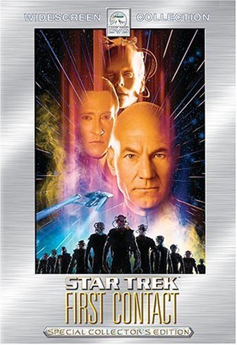 Star Trek: First Contact (Special Collector's Edition) - DVD