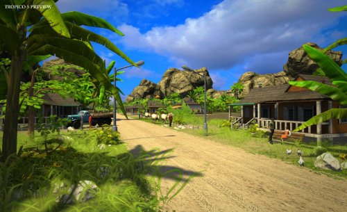 Tropico 5