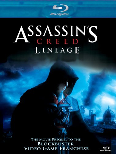 Assassin's Creed: Lineage - Blu-Ray