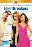 Heartbreakers - DVD (Used)