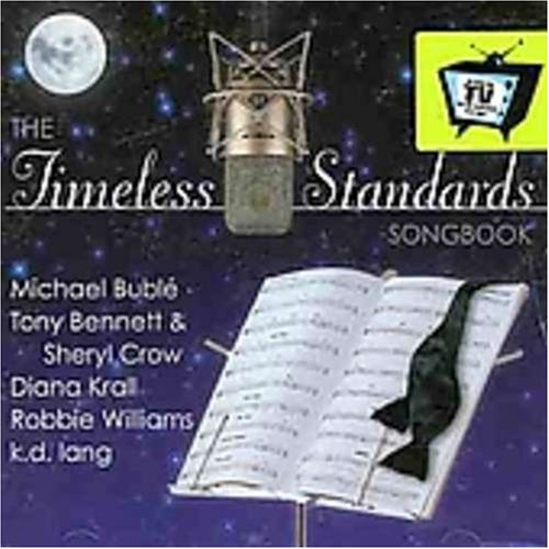 Timeless Standards Songbook