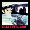 G. Love & Special Sauce / Philadelphonic - CD (Used)