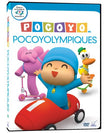 Pocoyo Pocoyolympiques (Version française)