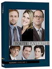 Toute la Verite: Saison 1, Vol. 2 - DVD (Used)