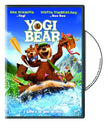 NEW Yogi Bear (2010) (DVD)