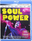 Soul Power - Blu-Ray (Used)
