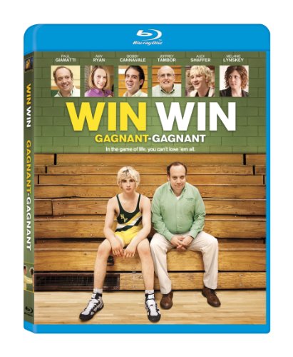Win Win [Blu-ray] (Sous-titres français)