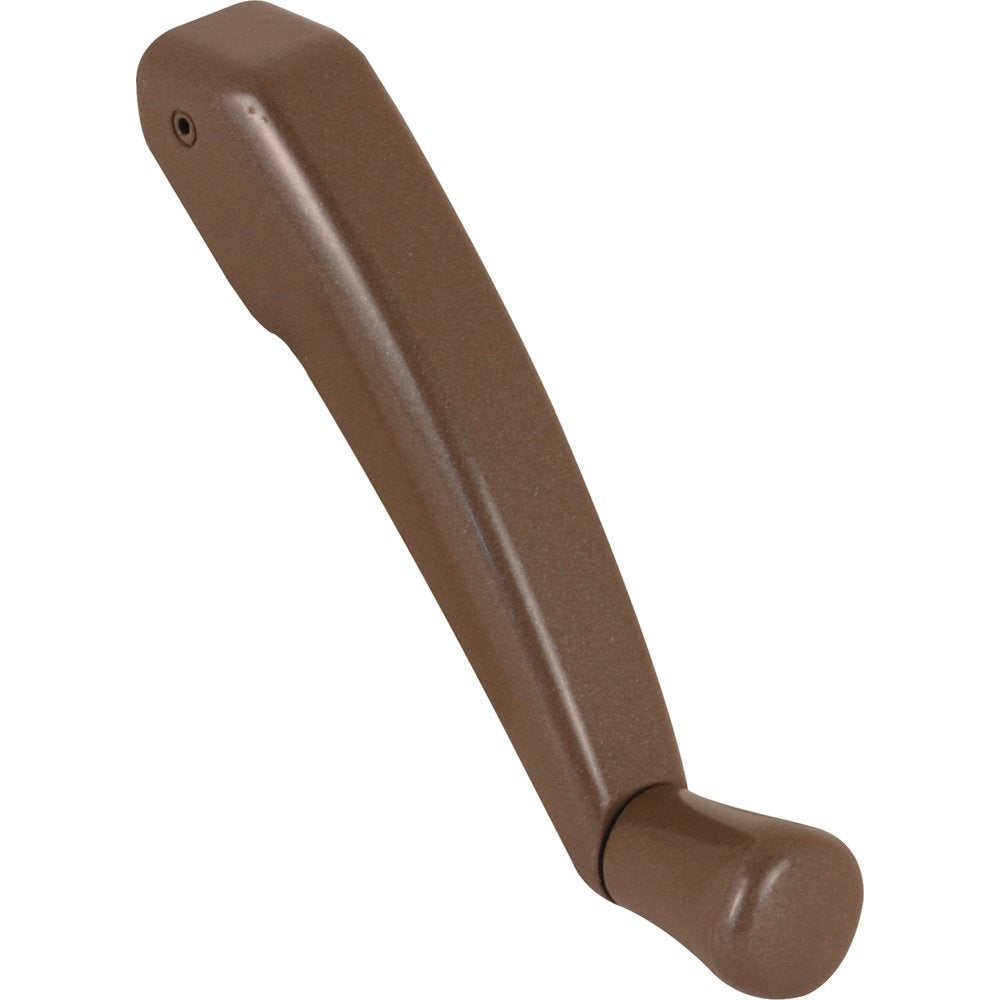 Folding Handle Crank Window