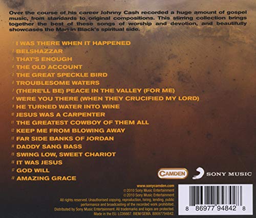 The Gospel Collection