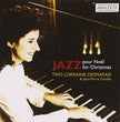 Lorraine Desmarais Trio / Jazz pour Noel - CD