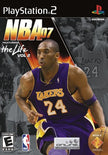 NBA 2007 - Sony PSP